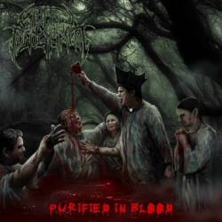 Glutton For Punishment : Purified in Blood Glutton For Punishment : Purified in Blood